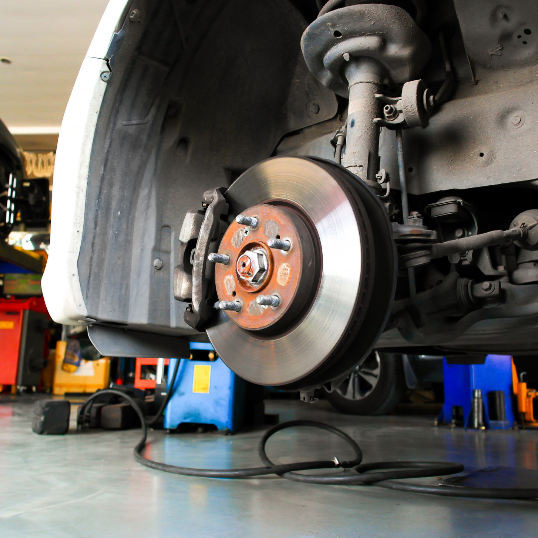 Puncture shop in Noida
